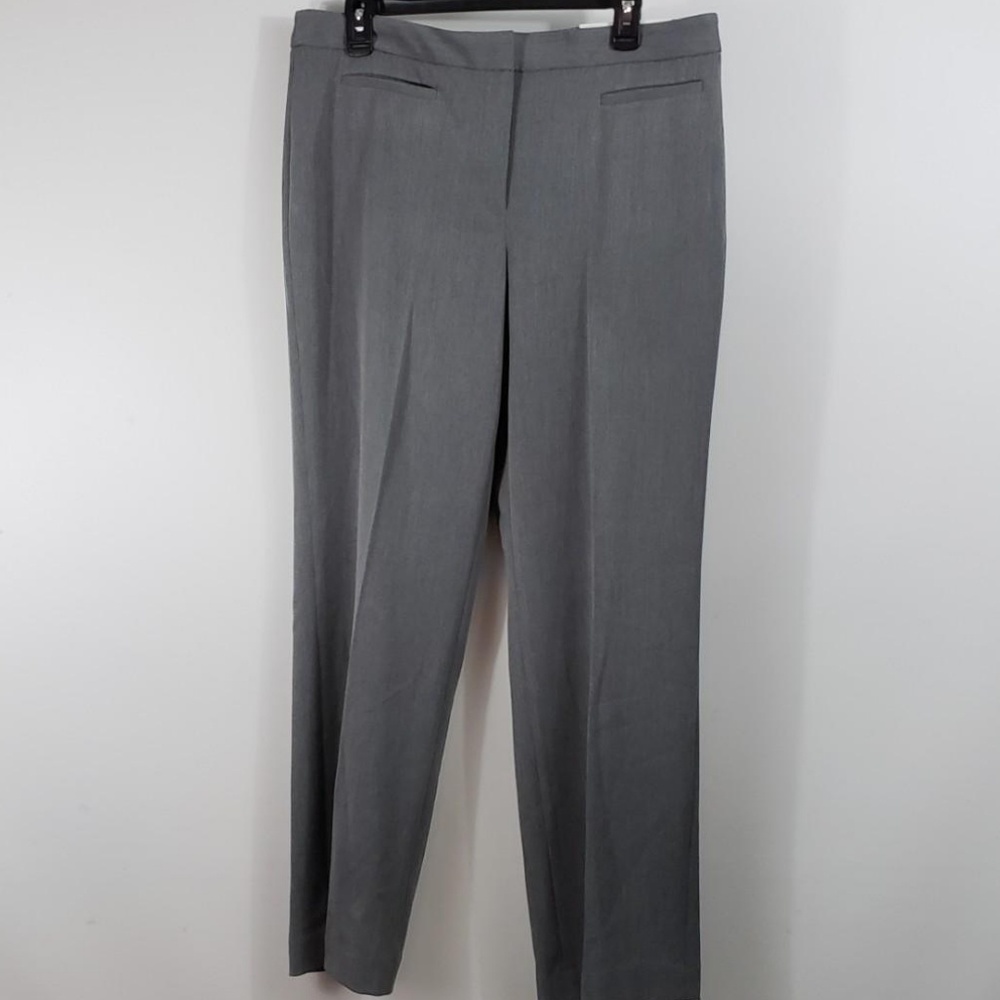 NWT Liz Claiborne Audra pants size 14 P